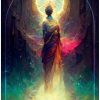 L'oracle des échos oniriques - Pierres de Lumière