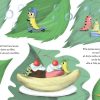 Tu vas réussir, petite chenille ! - Pierres de Lumière