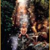 Le Tarot de l'argent - Pierres de Lumière