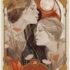 L'Oracle des relations karmiques - Pierres de Lumière