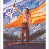 La divination chamanique sioux - Pierres de Lumière