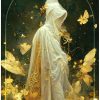 L'oracle des échos oniriques - Pierres de Lumière