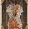 L'Oracle des relations karmiques - Pierres de Lumière