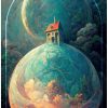L'oracle des échos oniriques - Pierres de Lumière