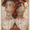 L'Oracle des relations karmiques - Pierres de Lumière