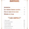 L'Oracle des relations karmiques - Pierres de Lumière