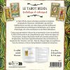 Le Tarot (initiatique et ésotérique) d’Elvïa – Coffret - Pierres de Lumière