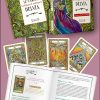Le Tarot (initiatique et ésotérique) d’Elvïa – Coffret - Pierres de Lumière