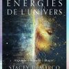 Oracle des énergies de l’univers - Pierres de Lumière
