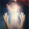 Oracle des énergies de l’univers - Pierres de Lumière