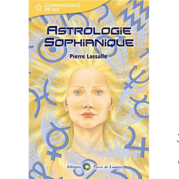 Astrologie sophianique - Pierres de Lumière