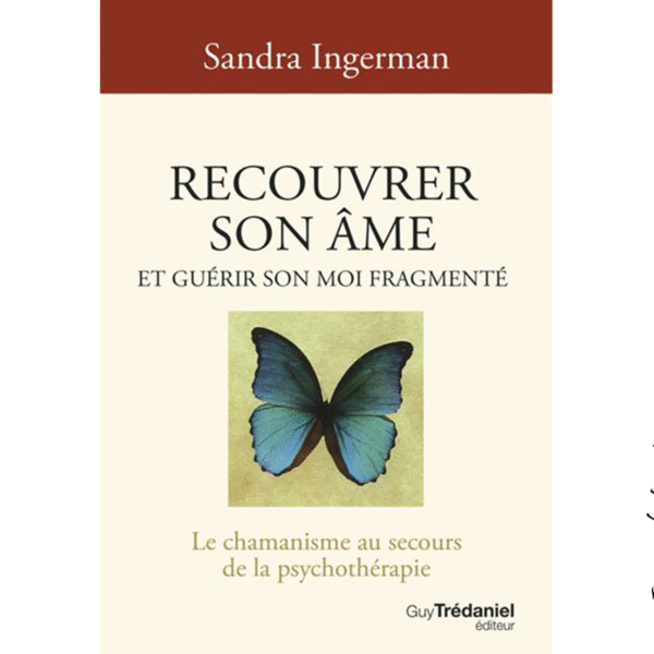 Recouvrer son âme et guérir son moi fragmenté - Pierres de Lumière