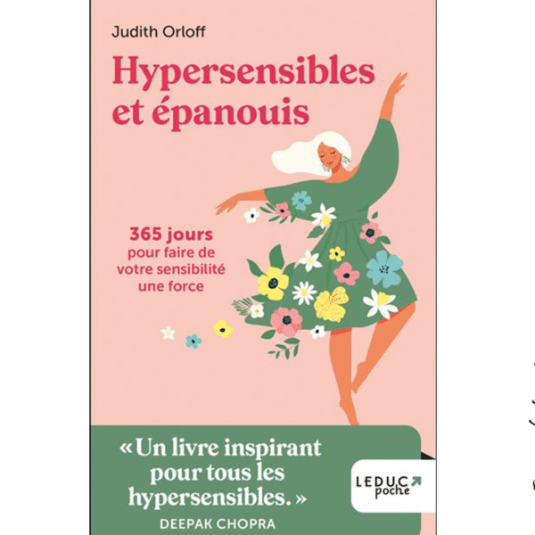 Hypersensibles et épanouis - Pierres de Lumière