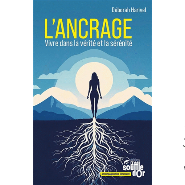 L’ancrage - Pierres de Lumière