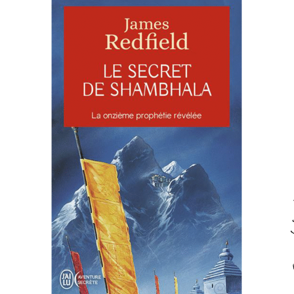 Le Secret de Shambhala - Pierres de Lumière