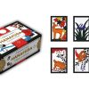 Hanafuda: Le jeu iconique du Japon - Pierres de Lumière