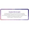 La petite boîte pour développer sa médiumnité – Un coffret pour éveiller et affiner ses perceptions - Pierres de Lumière