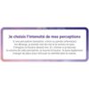 La petite boîte pour développer sa médiumnité – Un coffret pour éveiller et affiner ses perceptions - Pierres de Lumière