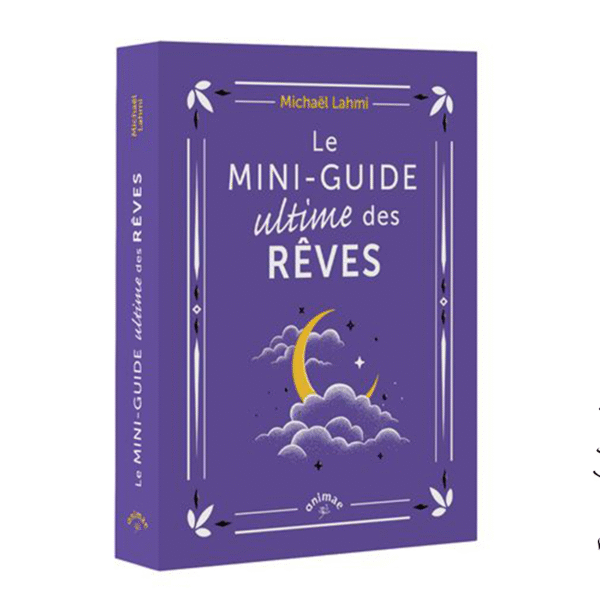 Mini guide ultime des rêves - Pierres de Lumière