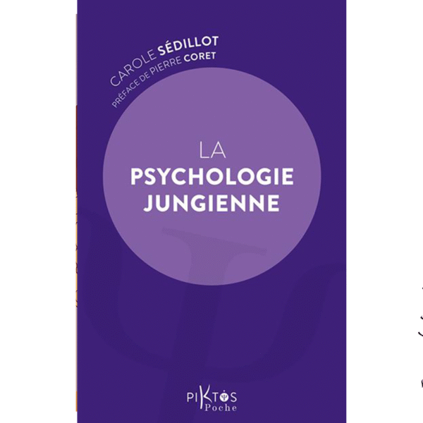 La psychologie jungienne - Pierres de Lumière