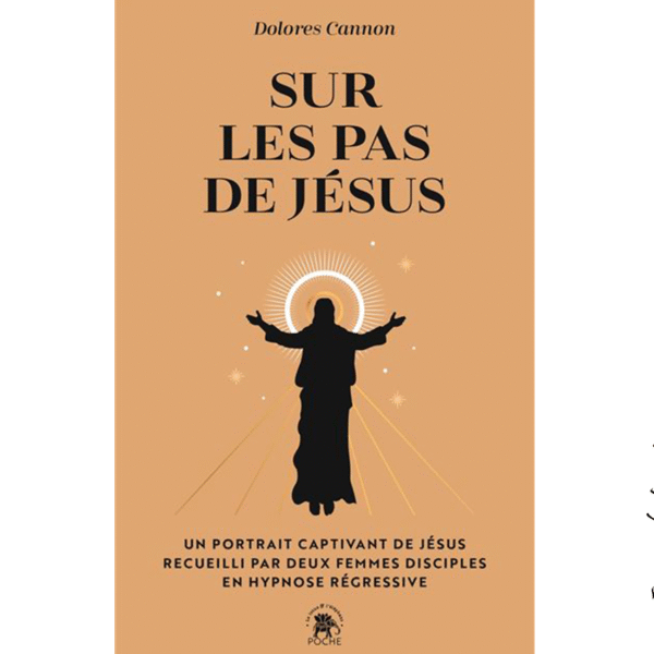 Sur les pas de Jésus - Pierres de Lumière