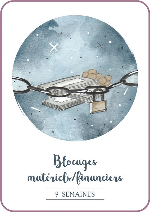 Chakra du Cœur – Boîte en fer - Pierres de Lumière