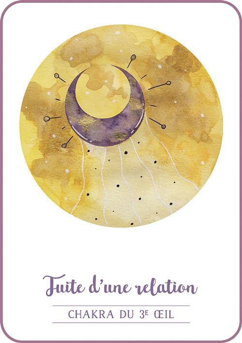 Chakra du Cœur – Boîte en fer - Pierres de Lumière