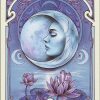 Coffret romantique Lenormand - Pierres de Lumière