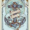Coffret romantique Lenormand - Pierres de Lumière