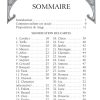 Coffret romantique Lenormand - Pierres de Lumière