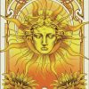 Coffret romantique Lenormand - Pierres de Lumière