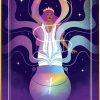 Le Tarot numérologique - Pierres de Lumière