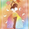 Le Tarot numérologique - Pierres de Lumière