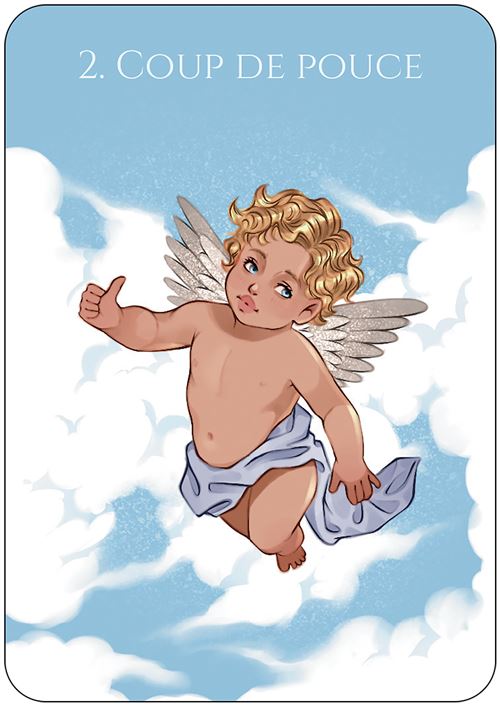 Mon oracle poche Just Love - Pierres de Lumière