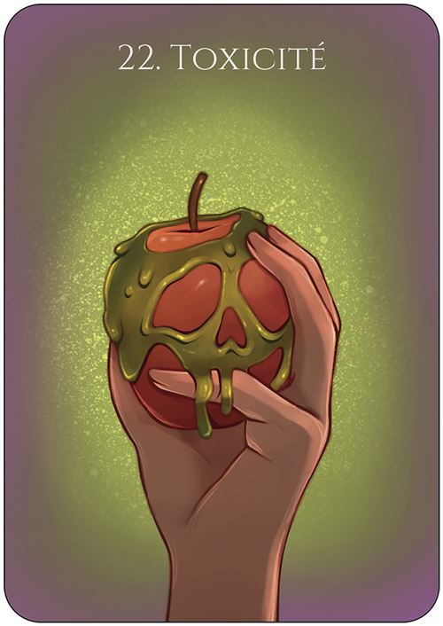 Mon oracle poche Just Love - Pierres de Lumière