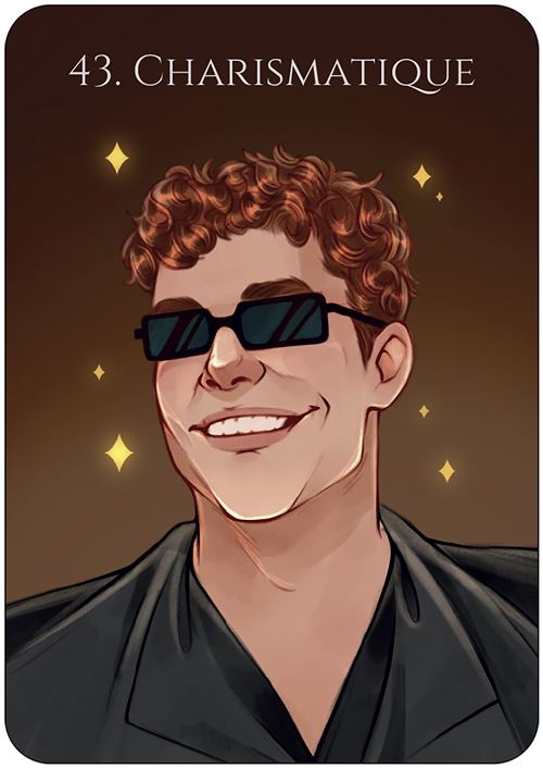 Mon oracle poche Just Love - Pierres de Lumière