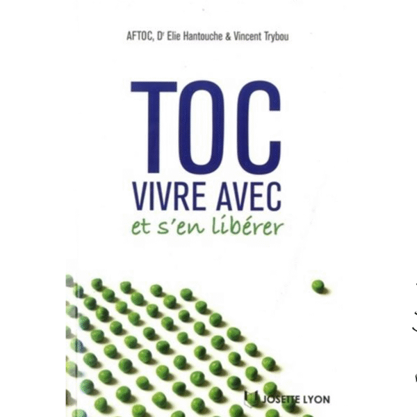 TOC : vivre avec et s’en libérer - Pierres de Lumière