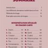 L’Oracle des questions - Pierres de Lumière