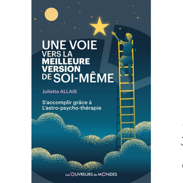Une voie vers la meilleure version de soi-même - Pierres de Lumière