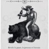 Le Tarot occulte - Pierres de Lumière