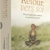 Retour vers soi - Pierres de Lumière