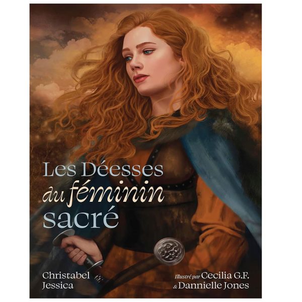 Les Déesses du féminin sacré - Pierres de Lumière