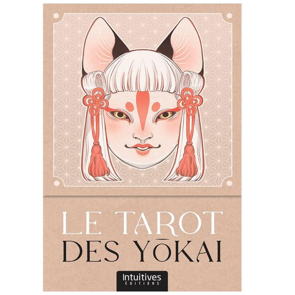 Le Tarot des Yòkaï - Pierres de Lumière
