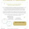 L’Oracle Diamant de Sabrina Paugam - Pierres de Lumière