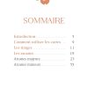 Le Tarot des Yòkaï - Pierres de Lumière