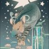 Le Tarot des Yòkaï - Pierres de Lumière