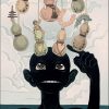 Le Tarot des Yòkaï - Pierres de Lumière