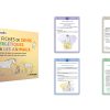 120 fiches de soins énergétiques pour les animaux - Pierresde Lumière