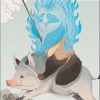 Le Tarot des Yòkaï - Pierres de Lumière