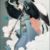 Le Tarot des Yòkaï - Pierres de Lumière